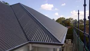 Best Roof Installation  in Mansfield, PA